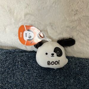 3.5” Beau Squishmallow Clip